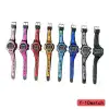 The YITONG basic model electronic watch from YITONG is cost-effective, durable and worry-free. It is specially designed for students to wear in class and on a daily basis. The Y-10 camouflage electronic watch is a round electronic watch and a waterproof luminous sports watch for men. It is a trendy choice Specification image